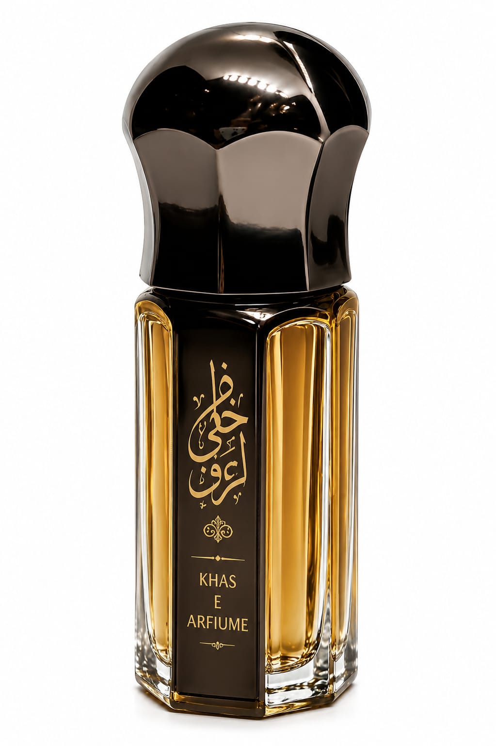 KHAS BY ARFI